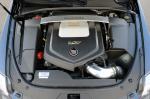 Cadillac CTS-V V700 Coupe by Hennessey 2012 года